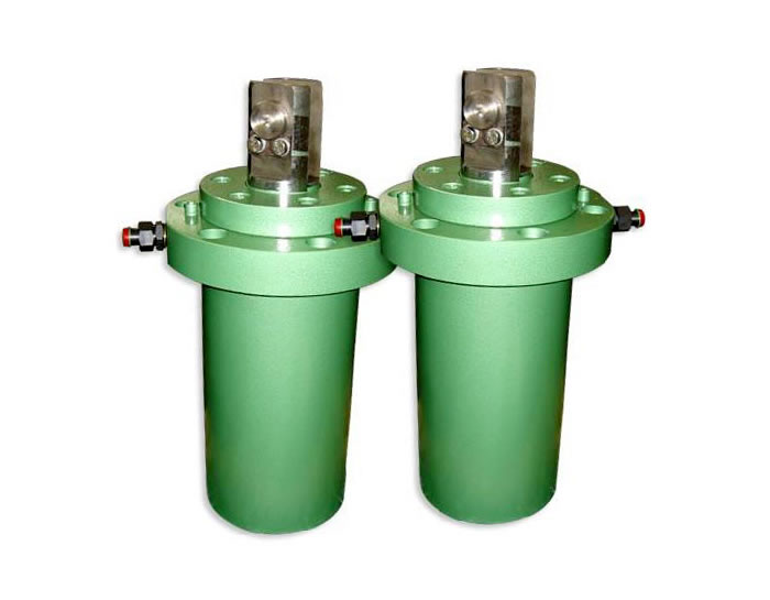 Y-HG型冶金设备标准液压油缸